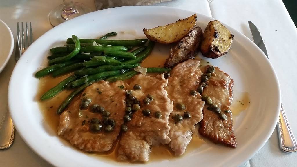 Ports of Italy | restaurant | 47 Commercial St, Boothbay Harbor, ME 04538, USA | 2076331011 OR +1 207-633-1011