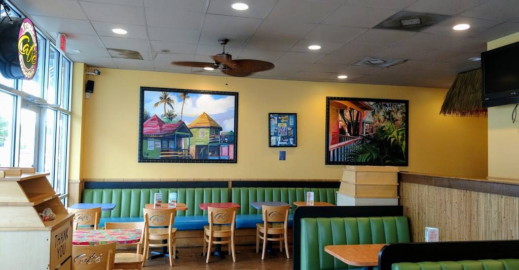 Tropical Smoothie Cafe | restaurant | 7862 Tidewater Dr Suite 111, Norfolk, VA 23505, USA | 7575314950 OR +1 757-531-4950