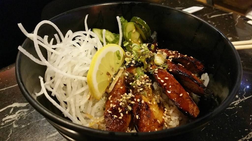 B.A.D. Sushi | restaurant | 11617 CA-2, Los Angeles, CA 90025, USA | 3104794910 OR +1 310-479-4910