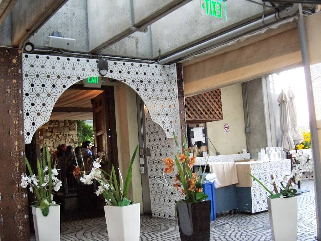 Sens | restaurant | 4 Embarcadero Center, San Francisco, CA 94111, USA | 4153620645 OR +1 415-362-0645