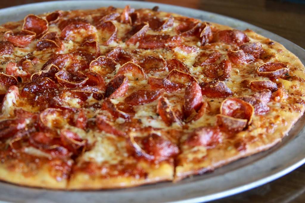 The Goat | restaurant | 6400 Preserve Crossing Blvd, Columbus, OH 43230, USA | 6149150622 OR +1 614-915-0622