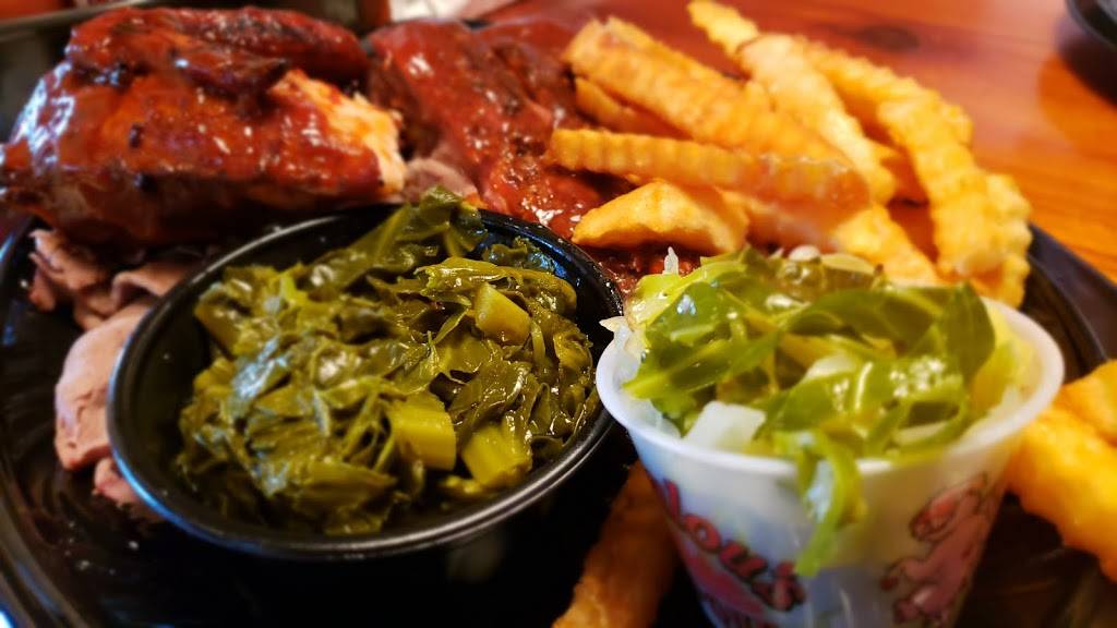 Bubbalous Bodacious Bar-B-Que - Altamonte Springs | restaurant | 1049 E Altamonte Dr, Altamonte Springs, FL 32701, USA | 4074781212 OR +1 407-478-1212