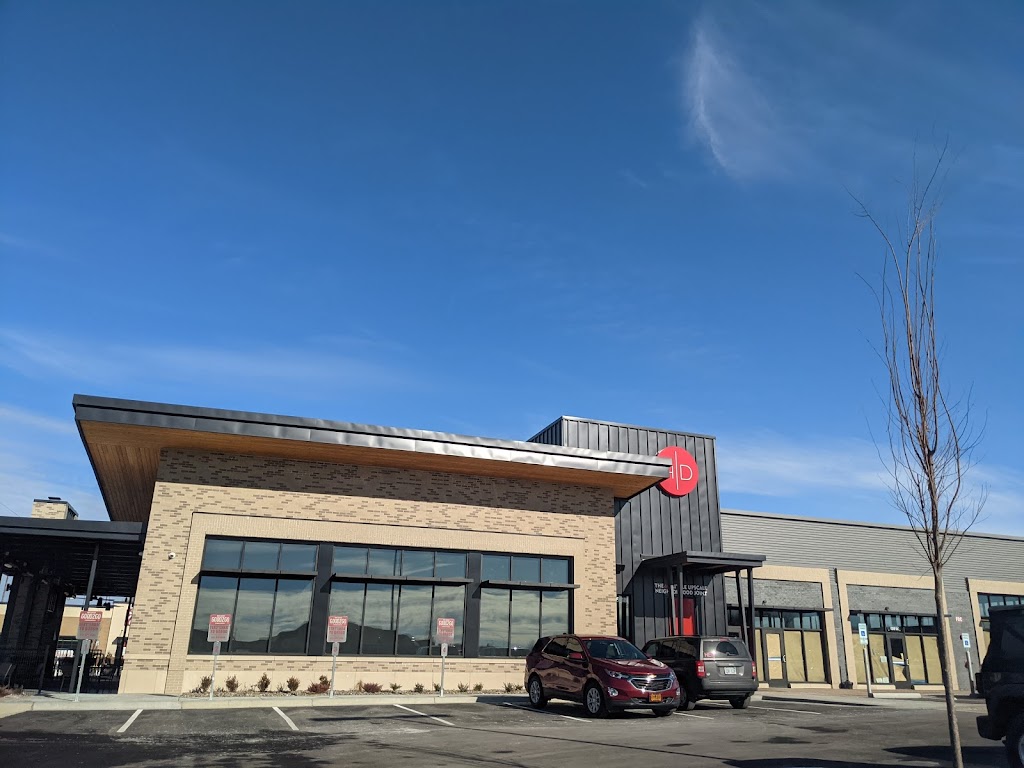 Red Door Woodfired Grill | restaurant | 15918 W 88th St, Lenexa, KS 66219, USA | 9133791500 OR +1 913-379-1500