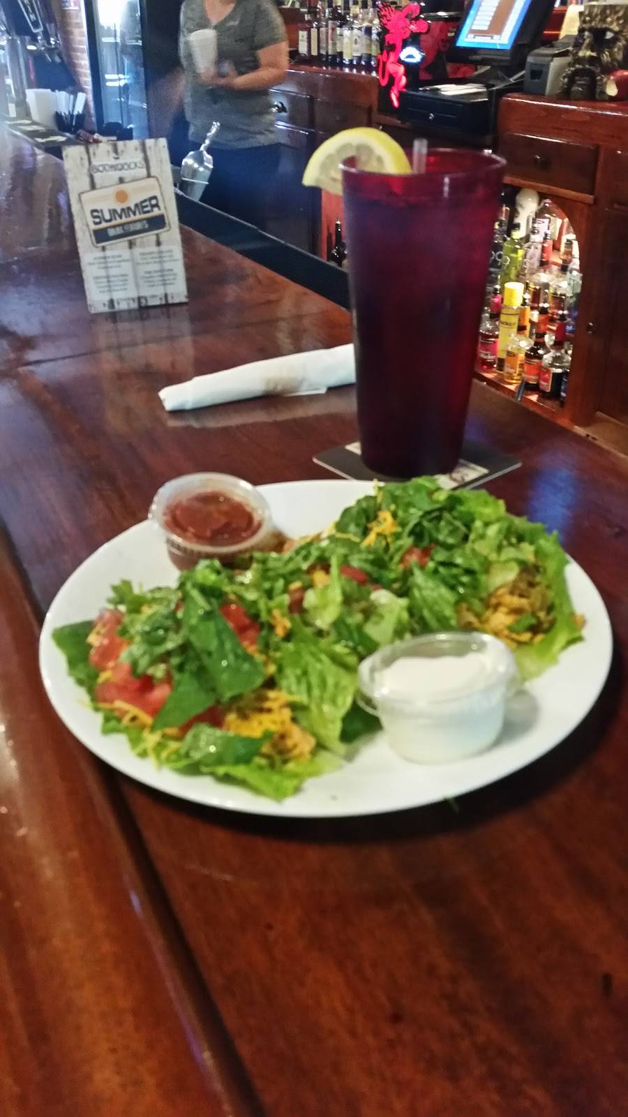 Boondocks Saloon & Grill | restaurant | 104 E Grand River Rd, Laingsburg, MI 48848, USA | 5179196099 OR +1 517-919-6099