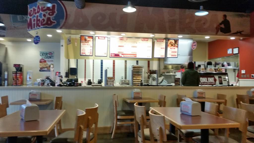 Jersey Mikes Subs | meal takeaway | 2756, 1755 E Lugonia Ave, Redlands, CA 92374, USA | 9097943957 OR +1 909-794-3957