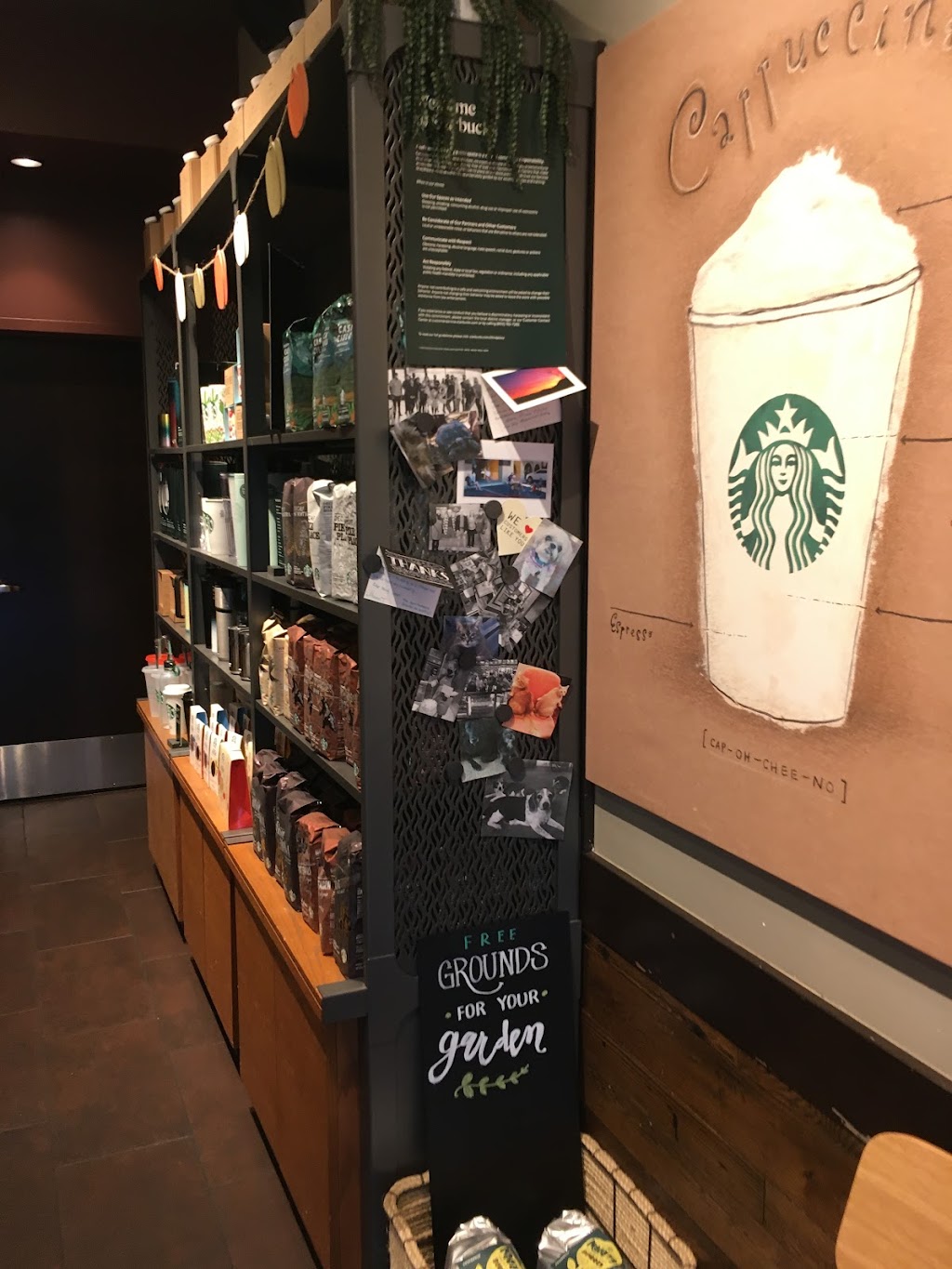 Starbucks | cafe | 8912 E Pinnacle Peak Rd, Scottsdale, AZ 85255, USA | 4805020265 OR +1 480-502-0265