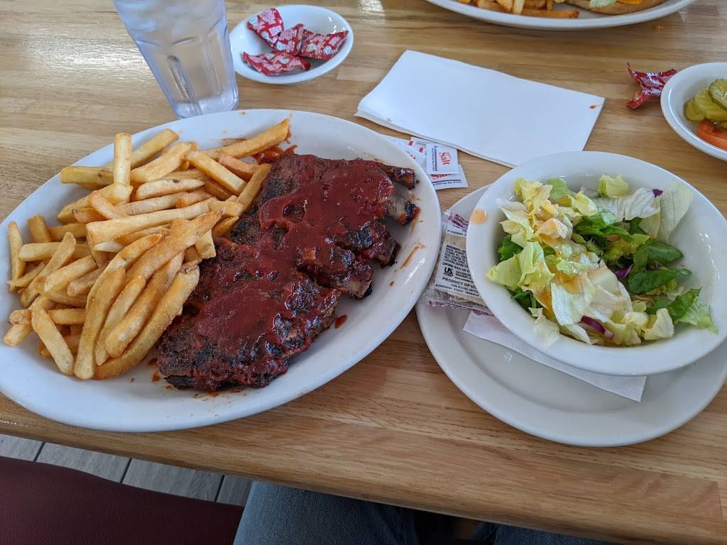 Franciscos Country Kitchen | restaurant | 1488 E Grand Ave, Arroyo Grande, CA 93420, USA | 8054895157 OR +1 805-489-5157