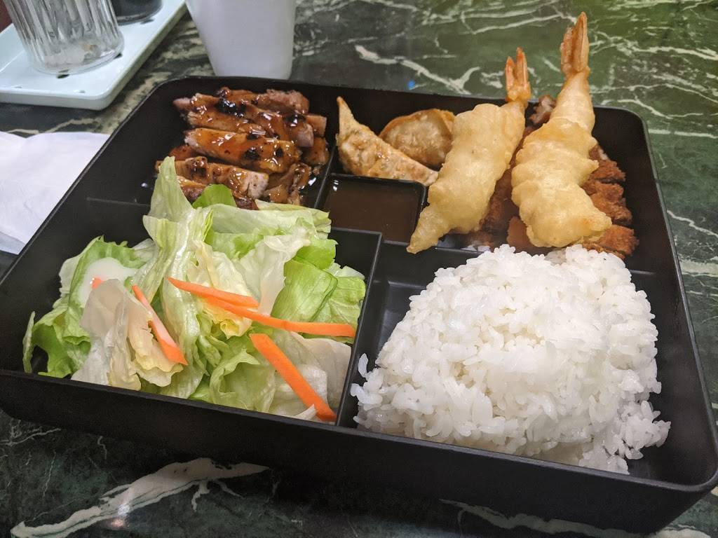 Nasai Teriyaki | restaurant | 2409 152nd Ave NE, Redmond, WA 98052, USA | 4259574668 OR +1 425-957-4668