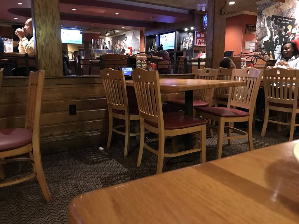 Applebees Grill + Bar | restaurant | 10102 Two Notch Rd, Columbia, SC 29223, USA | 8034192235 OR +1 803-419-2235