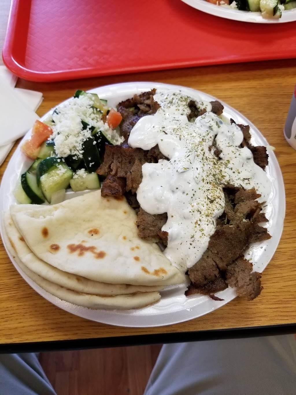 GYRO CLUB | restaurant | 900 Grammer Ln #230, Smyrna, TN 37167, USA | 6152802321 OR +1 615-280-2321