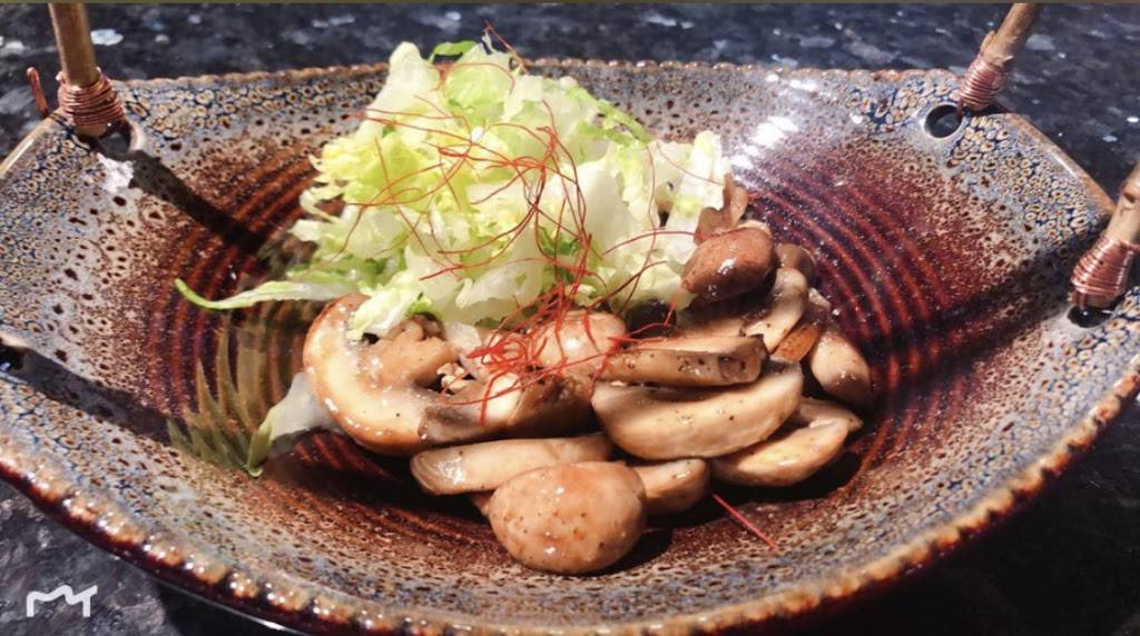 Kyuzou | restaurant | 3101 Balfour Rd Ste A, Brentwood, CA 94513, USA | 9256668119 OR +1 925-666-8119