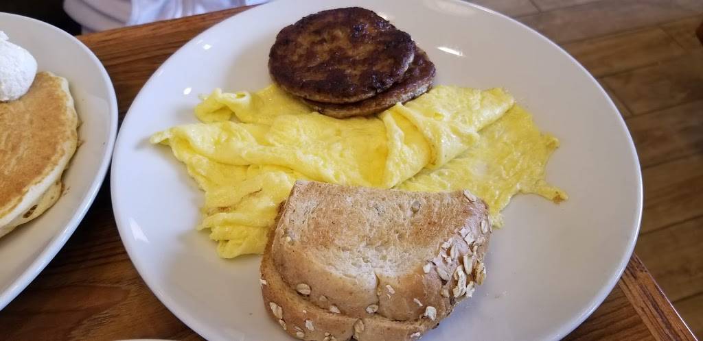 Sunny Street Café | restaurant | 7573 Sawmill Rd, Dublin, OH 43016, USA | 6149327008 OR +1 614-932-7008