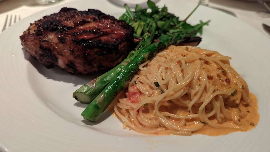 Dahl & Di Luca Ristorante | restaurant | 2321 AZ-89A, Sedona, AZ 86336, USA | 9282825219 OR +1 928-282-5219