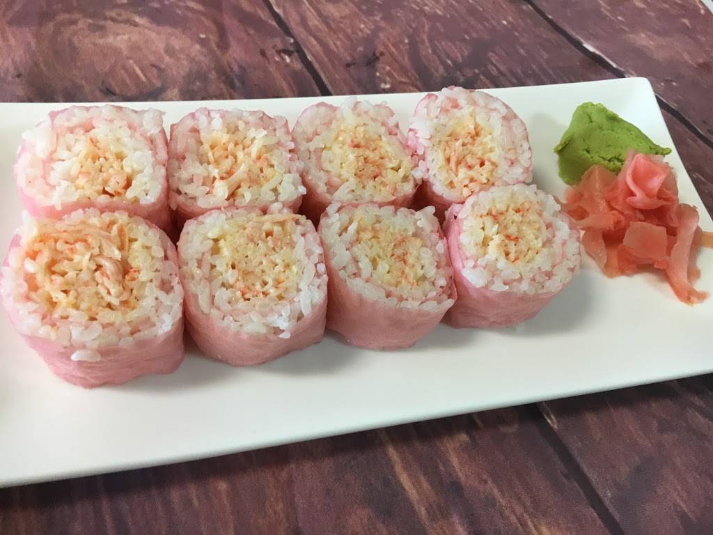 OEC Japanese Express | restaurant | 123 Grandview Blvd STE F, Madison, MS 39110, USA | 6018538288 OR +1 601-853-8288