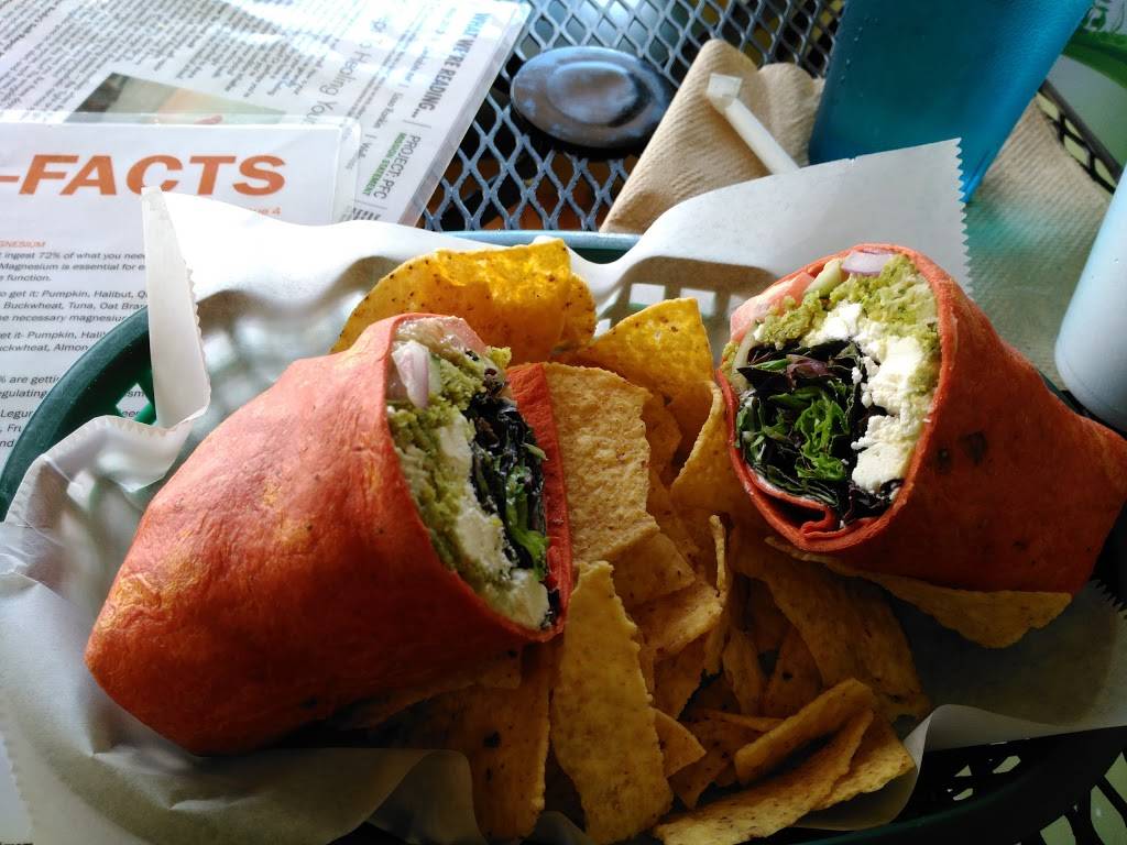 Juice Therapy Cafe | restaurant | 8220 Griffin Rd, Davie, FL 33328, USA | 9549904735 OR +1 954-990-4735