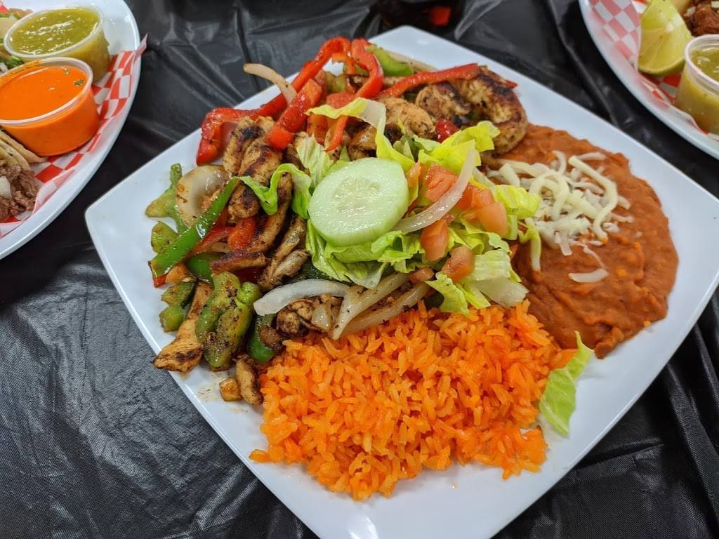 Cali mix grill | restaurant | 428 High St., Delano, CA 93215, USA | 6617219900 OR +1 661-721-9900