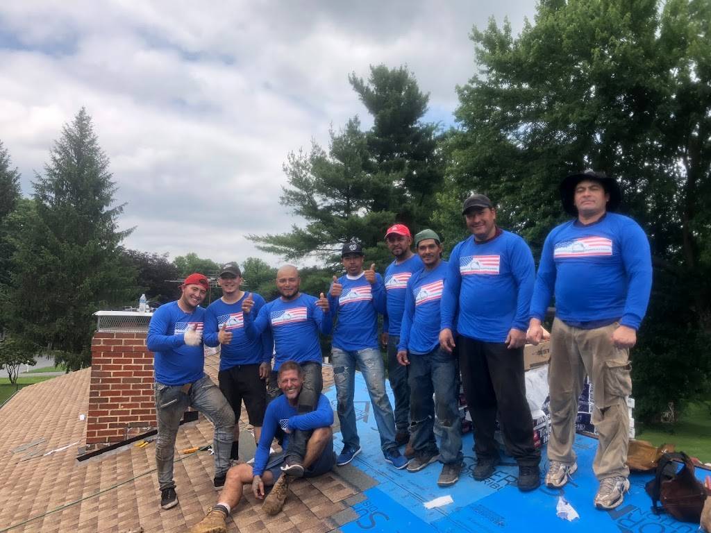 American Home Contractors |  | 11820 W Market Pl suite f, Fulton, MD 20759, USA | 3012097000 OR +1 301-209-7000