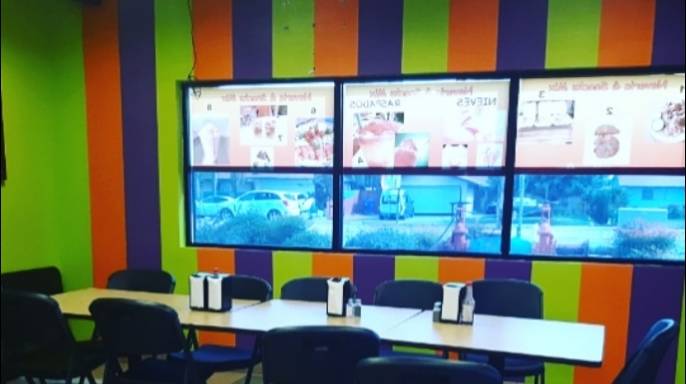 Neveria & snack mix | restaurant | 228 White Ln, Bakersfield, CA 93307, USA | 6613147438 OR +1 661-314-7438