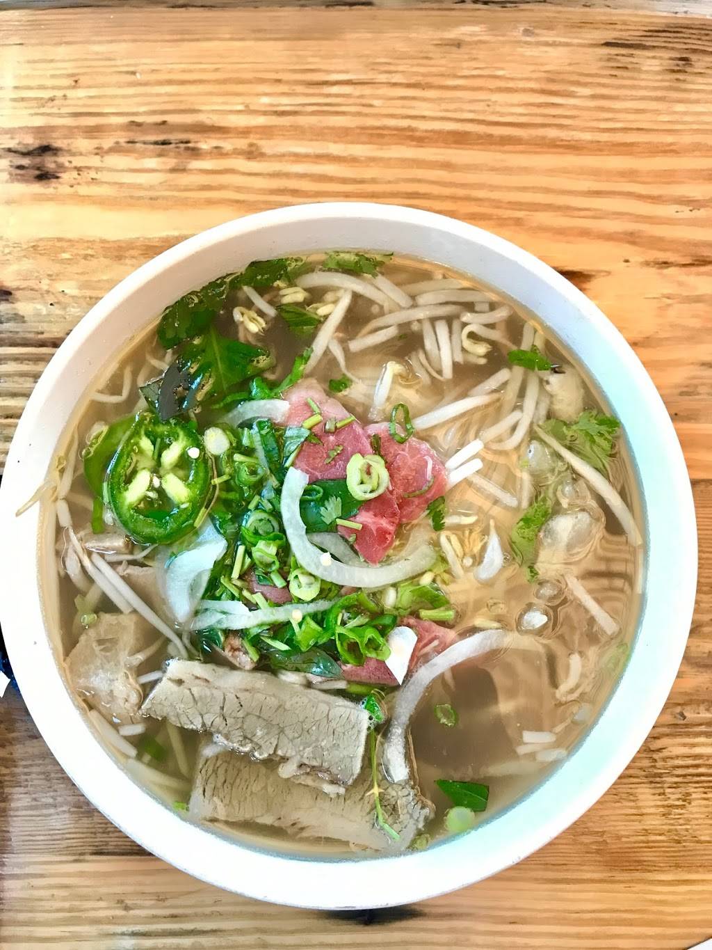 Pho Xpress | restaurant | 7841 Alexander Promenade PI #130, Raleigh, NC 27617, USA | 9194004100 OR +1 919-400-4100