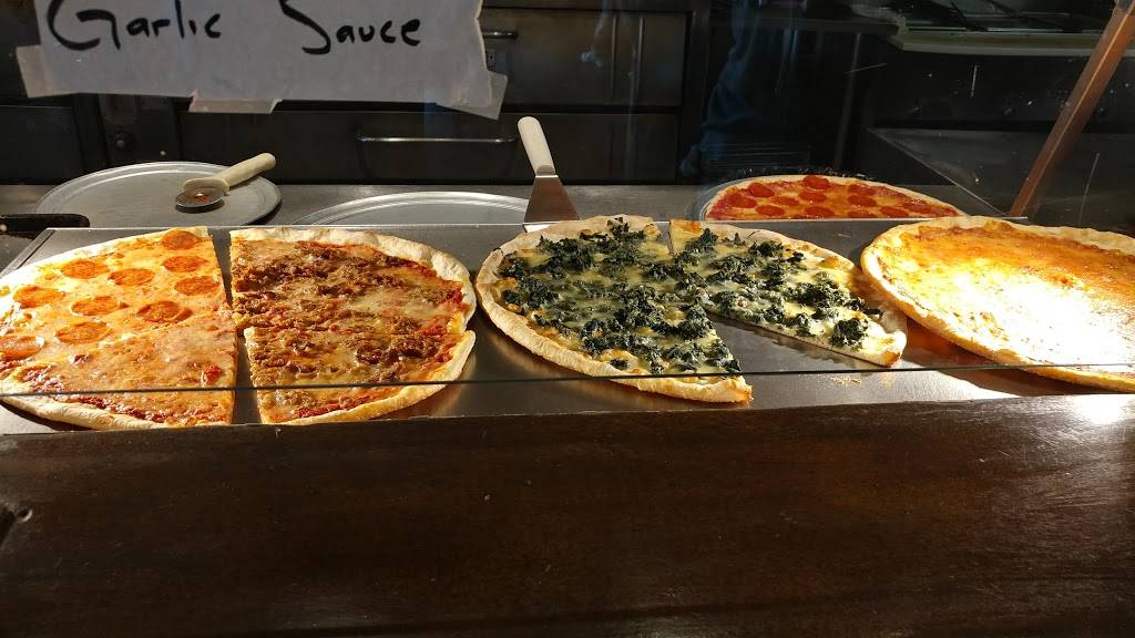 Valentinos Brooklyn Pizza, Pasta and Subs | restaurant | 150 S Sepulveda Blvd # A, El Segundo, CA 90245, USA | 3104269494 OR +1 310-426-9494