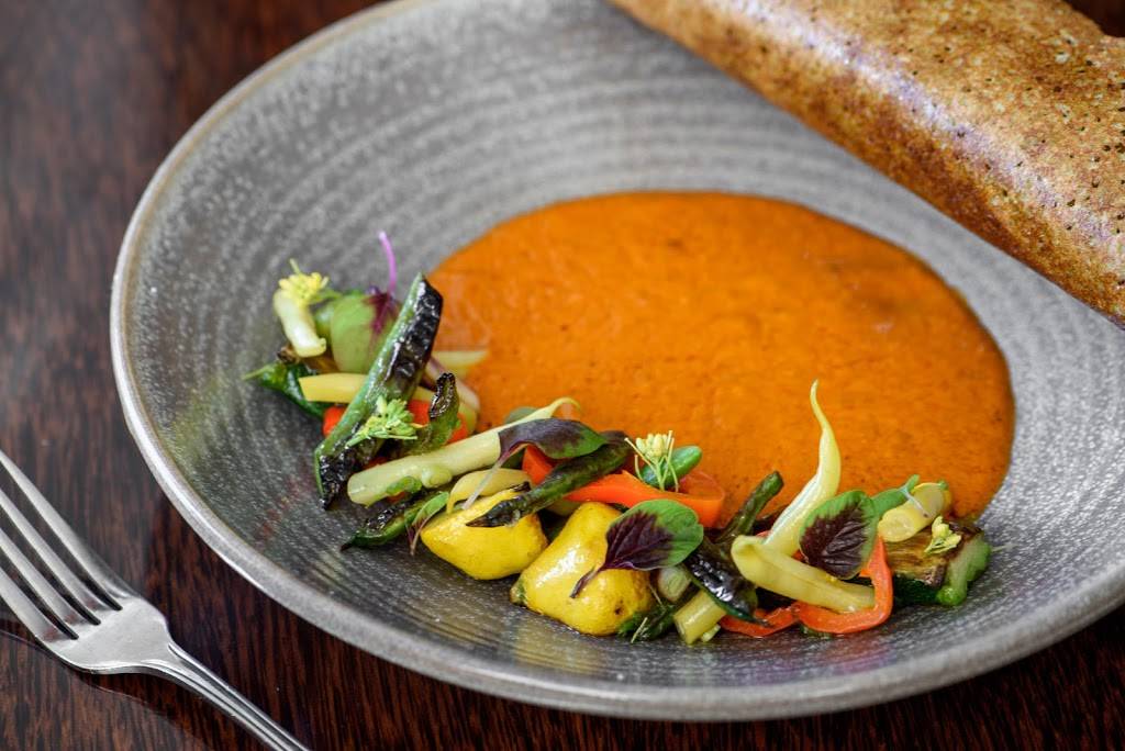 DOSA on Fillmore | restaurant | 1700 Fillmore St, San Francisco, CA 94115, USA | 4154413672 OR +1 415-441-3672