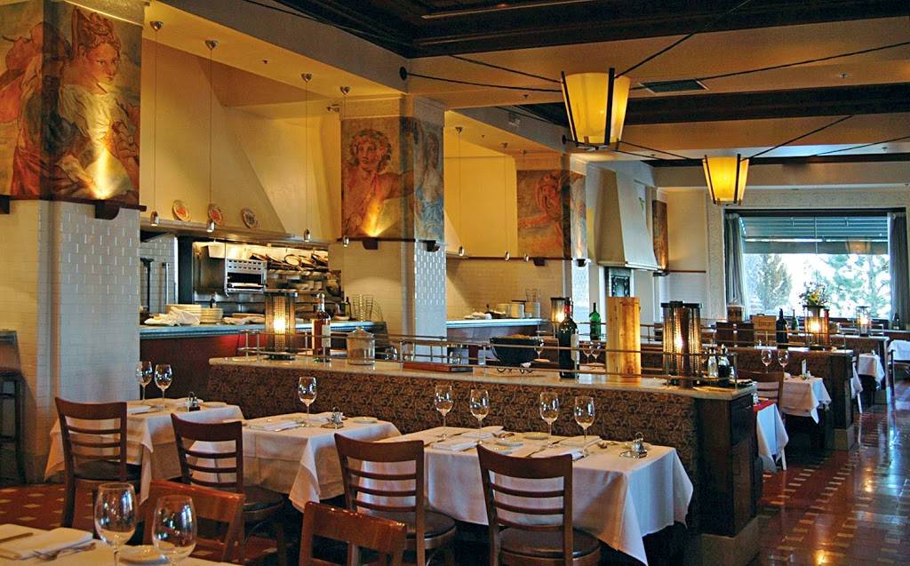 Il Fornaio Denver Tech Center | restaurant | 8000 E Belleview Ave G-10, Greenwood Village, CO 80111, USA | 3032218400 OR +1 303-221-8400