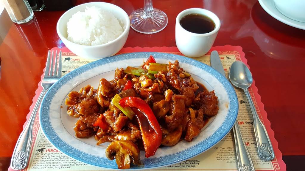 Imperial Garden Restaurant | restaurant | 7098 Lockwood Blvd, Youngstown, OH 44512, USA | 3307293833 OR +1 330-729-3833