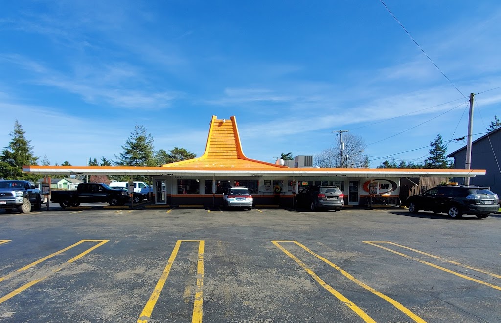 A&W Restaurant | restaurant | 1690 US-101, Florence, OR 97439, USA | 5419978124 OR +1 541-997-8124