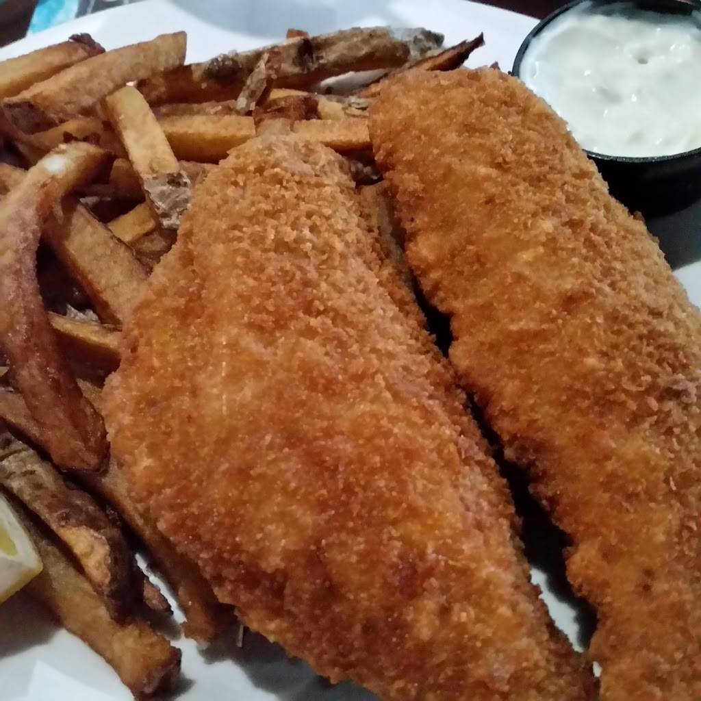 In The Drink | restaurant | 19367 Lorain Rd, Fairview Park, OH 44126, USA | 4403319200 OR +1 440-331-9200