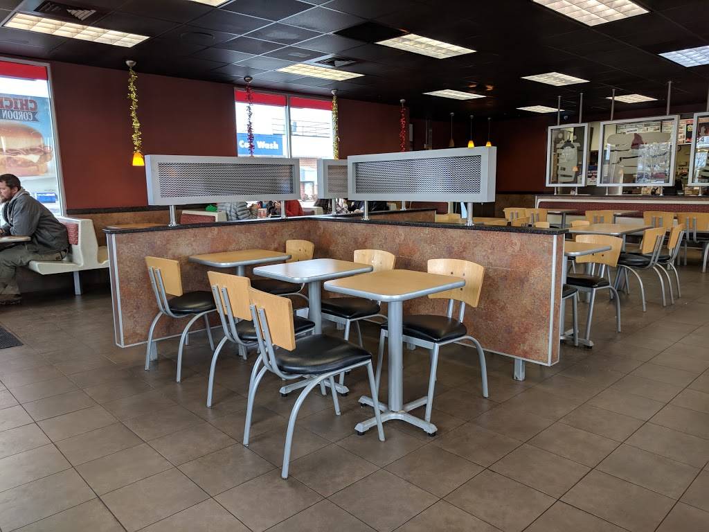 Burger King | restaurant | 334 W Reservoir Rd, Woodstock, VA 22664, USA | 5404597419 OR +1 540-459-7419