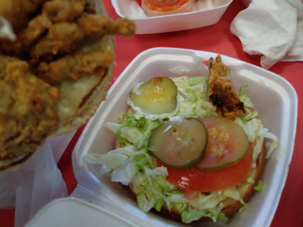 Cajun Seafood | restaurant | 7020 Read Blvd, New Orleans, LA 70127, USA | 5042411396 OR +1 504-241-1396