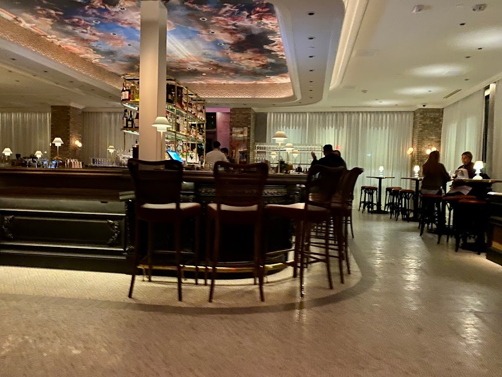 Coquette | restaurant | 450 Summer St, Boston, MA 02210, USA | 6174198140 OR +1 617-419-8140