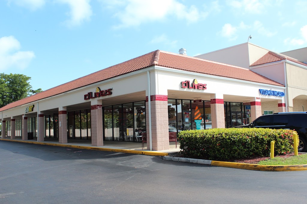 DLites Emporium | restaurant | 20695 Biscayne Blvd, Aventura, FL 33180, USA | 3059322554 OR +1 305-932-2554