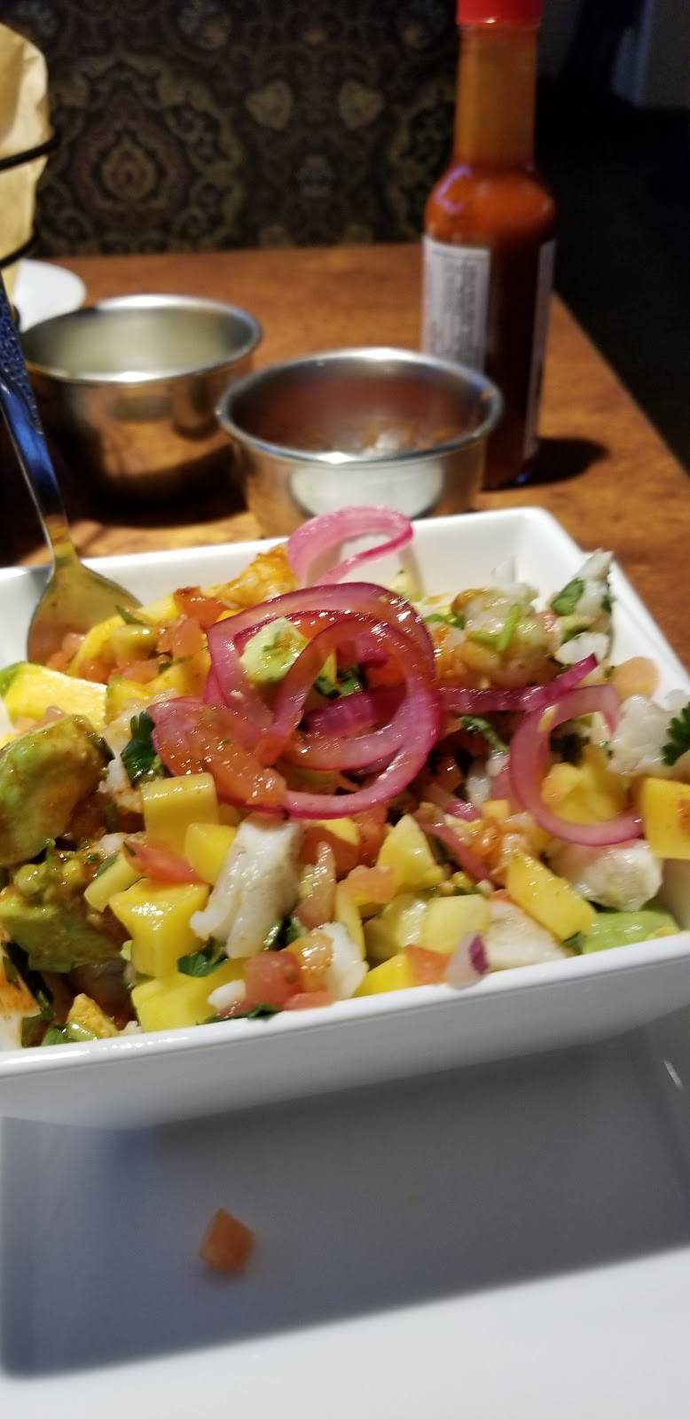 Juans Mexican Cafe and Cantina | restaurant | 2423 McMenamin St, Hampton, VA 23666, USA | 7578268157 OR +1 757-826-8157