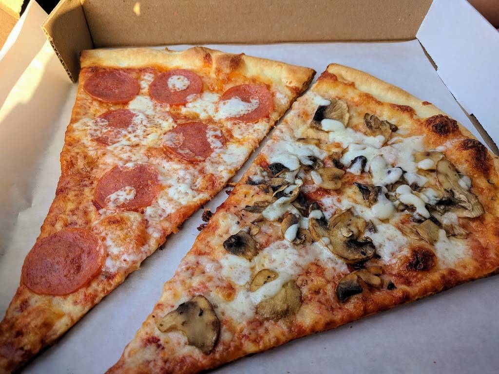 Joes Pizza Pasta & Subs | restaurant | 6009 W Parker Rd #161, Plano, TX 75093, USA | 9727810034 OR +1 972-781-0034