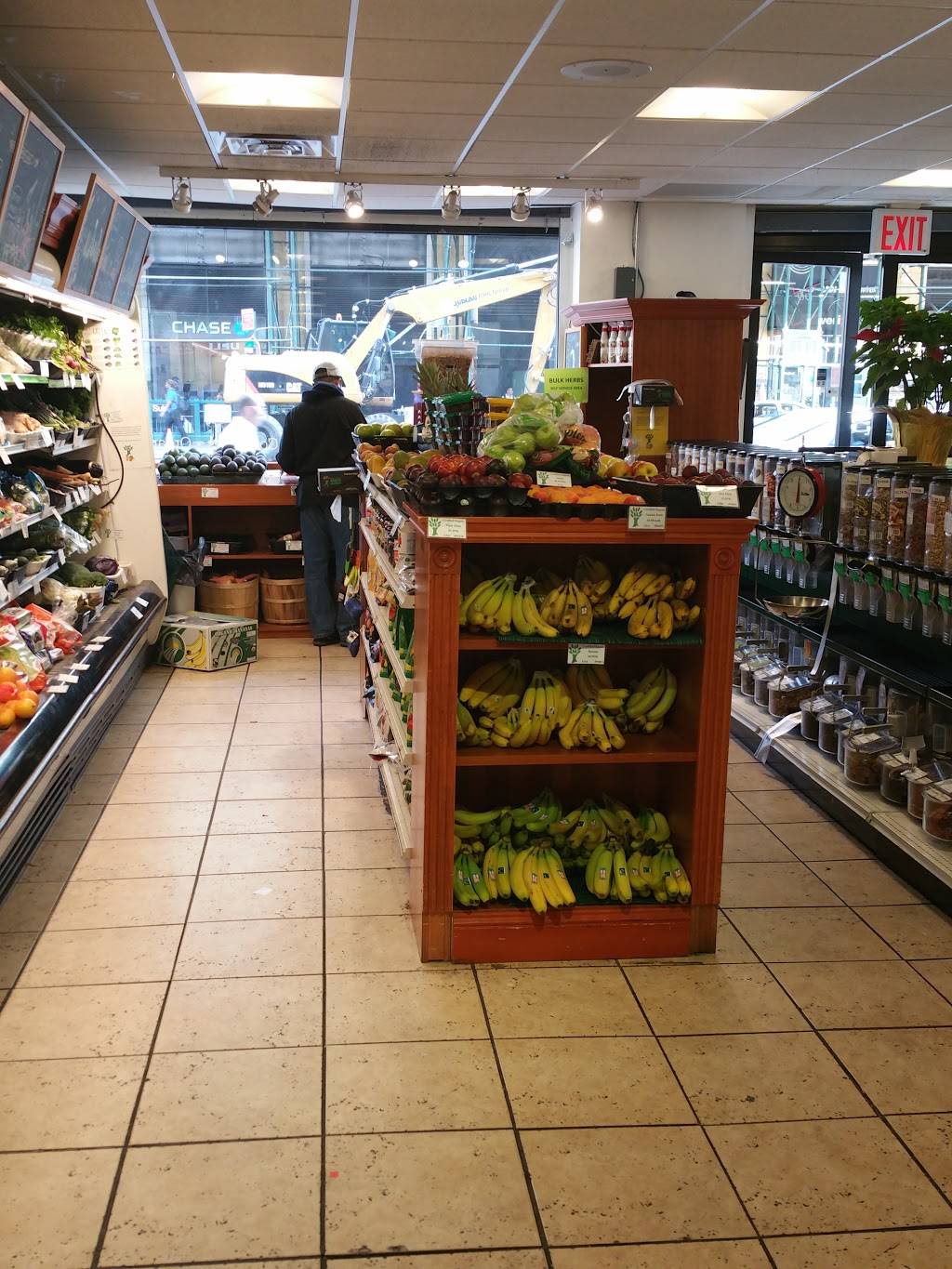 Elm Wellness | restaurant | 56 7th Ave, New York, NY 10011, USA | 2122556300 OR +1 212-255-6300