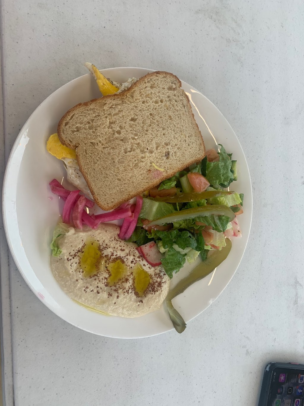 The Taste Of Mediterranean | restaurant | 1117 Mason Rd, Katy, TX 77450, USA | 8326006660 OR +1 832-600-6660