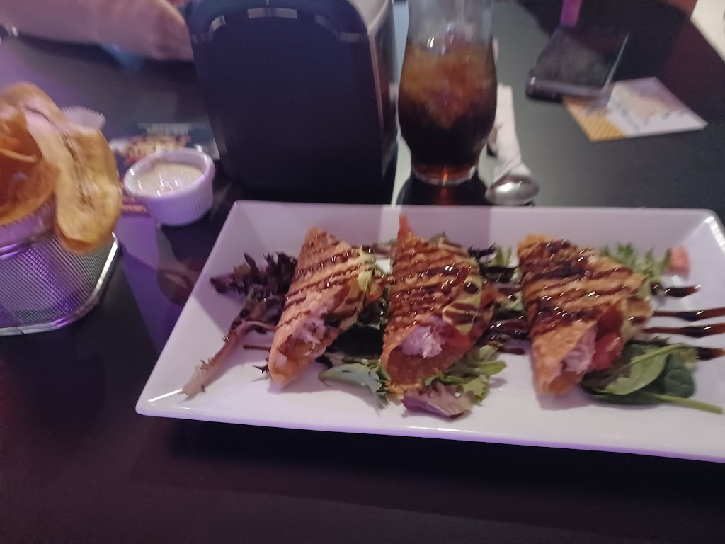 Vision Restaurant and Lounge | restaurant | 6651 S Semoran Blvd unit 109-110, Orlando, FL 32822, USA | 4074403464 OR +1 407-440-3464