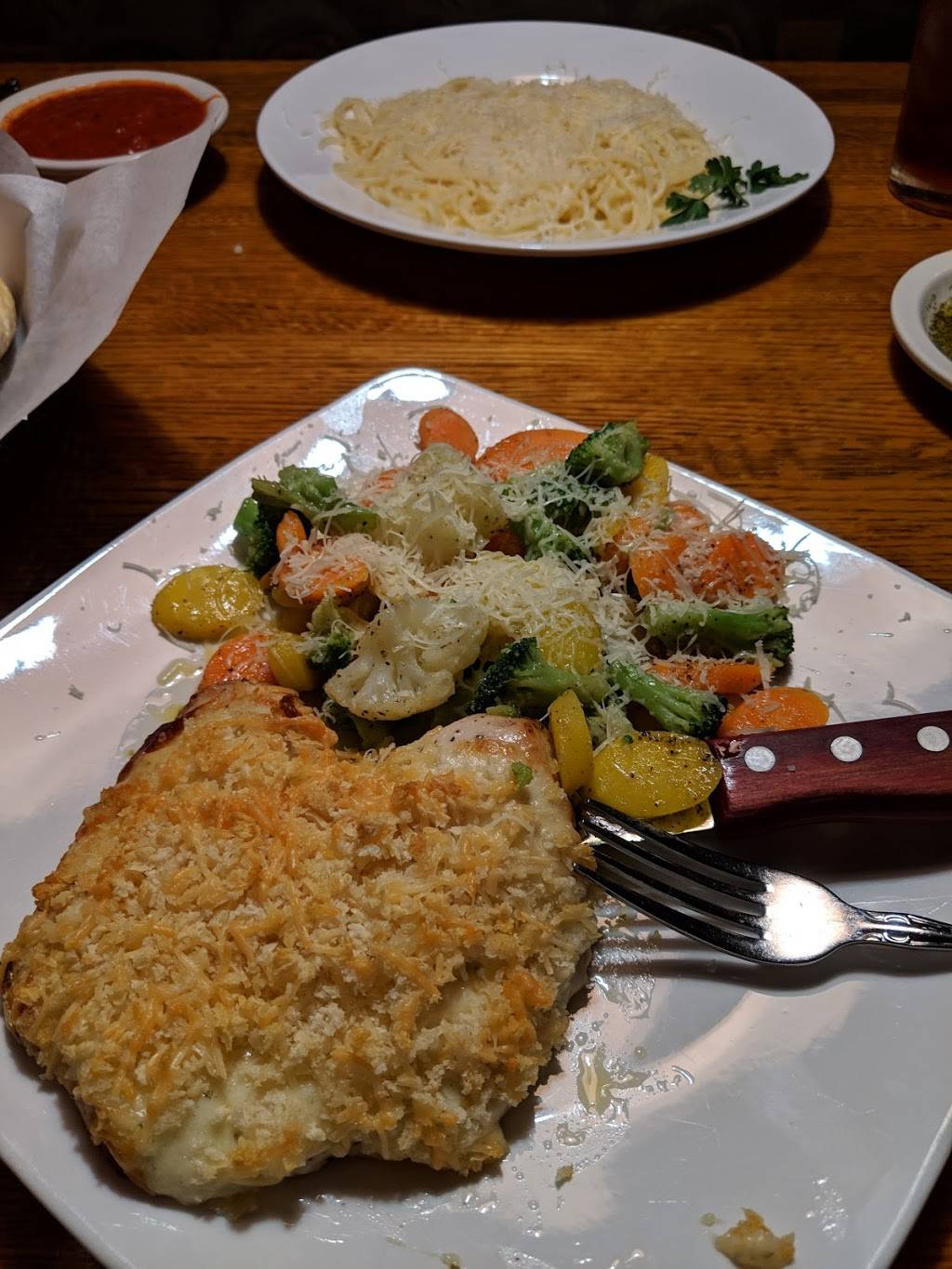 Moustos Pasta And Grill | restaurant | 1700 W Reelfoot Ave, Union City, TN 38261, USA | 7318854480 OR +1 731-885-4480