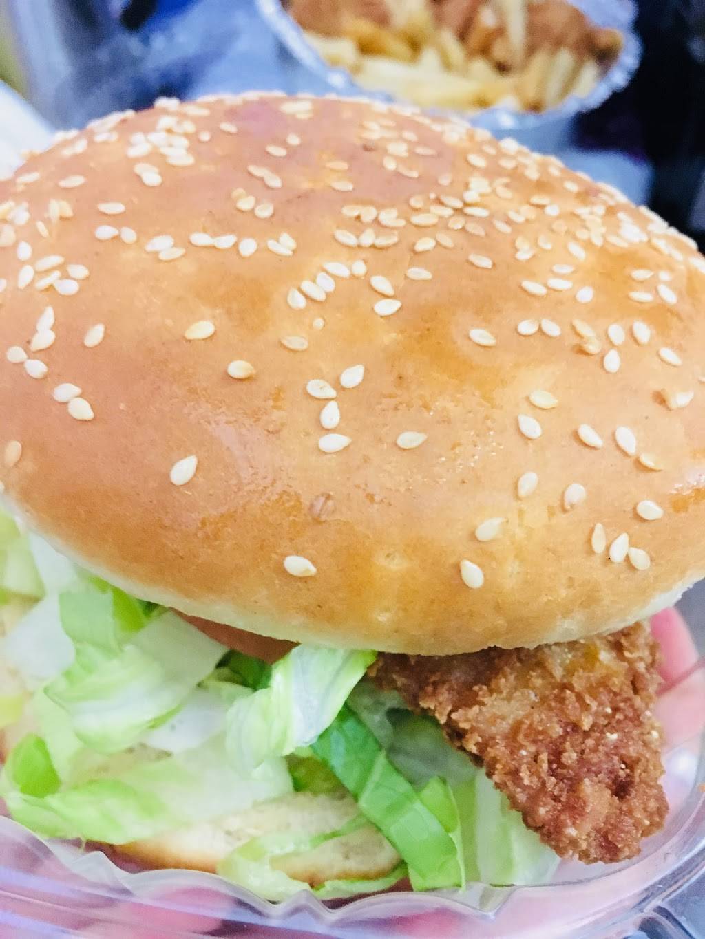 Halal Munchies | restaurant | 69-21 164th St, Fresh Meadows, NY 11365, USA | 7183800100 OR +1 718-380-0100