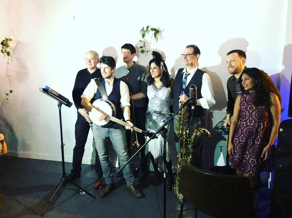 District Space | restaurant | 3522 12th St NE, Washington, DC 20017, USA | 2027506700 OR +1 202-750-6700