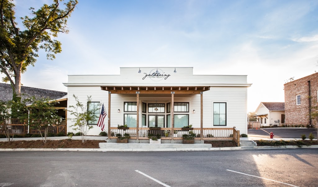 The Gathering | restaurant | 106 Livingston Church Rd, Madison, MS 39110, USA | 6016674282 OR +1 601-667-4282