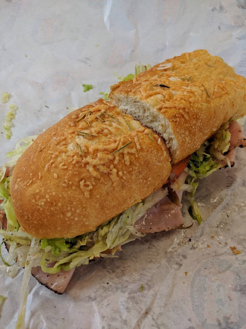 Jersey Mikes Subs | meal takeaway | 2400 Chesapeake Square Ring Rd, Chesapeake, VA 23321, USA | 7572275755 OR +1 757-227-5755