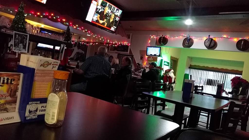 Larkins Bar & Grill | restaurant | 175 S Venoy Rd, Westland, MI 48186, USA | 7343292927 OR +1 734-329-2927