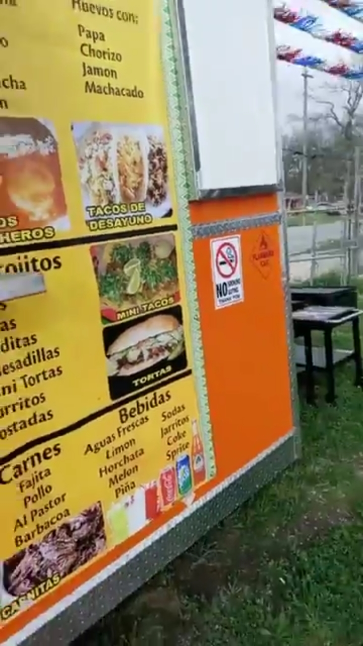 Mi Angelito Taqueria | restaurant | 438 W Helms Rd, Houston, TX 77037, USA | 3467576117 OR +1 346-757-6117