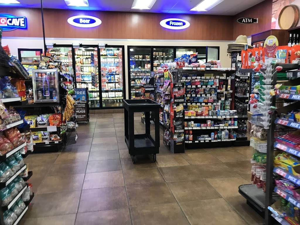 Circle K | meal takeaway | 82061 Ave 42, Indio, CA 92203, USA | 7603420372 OR +1 760-342-0372