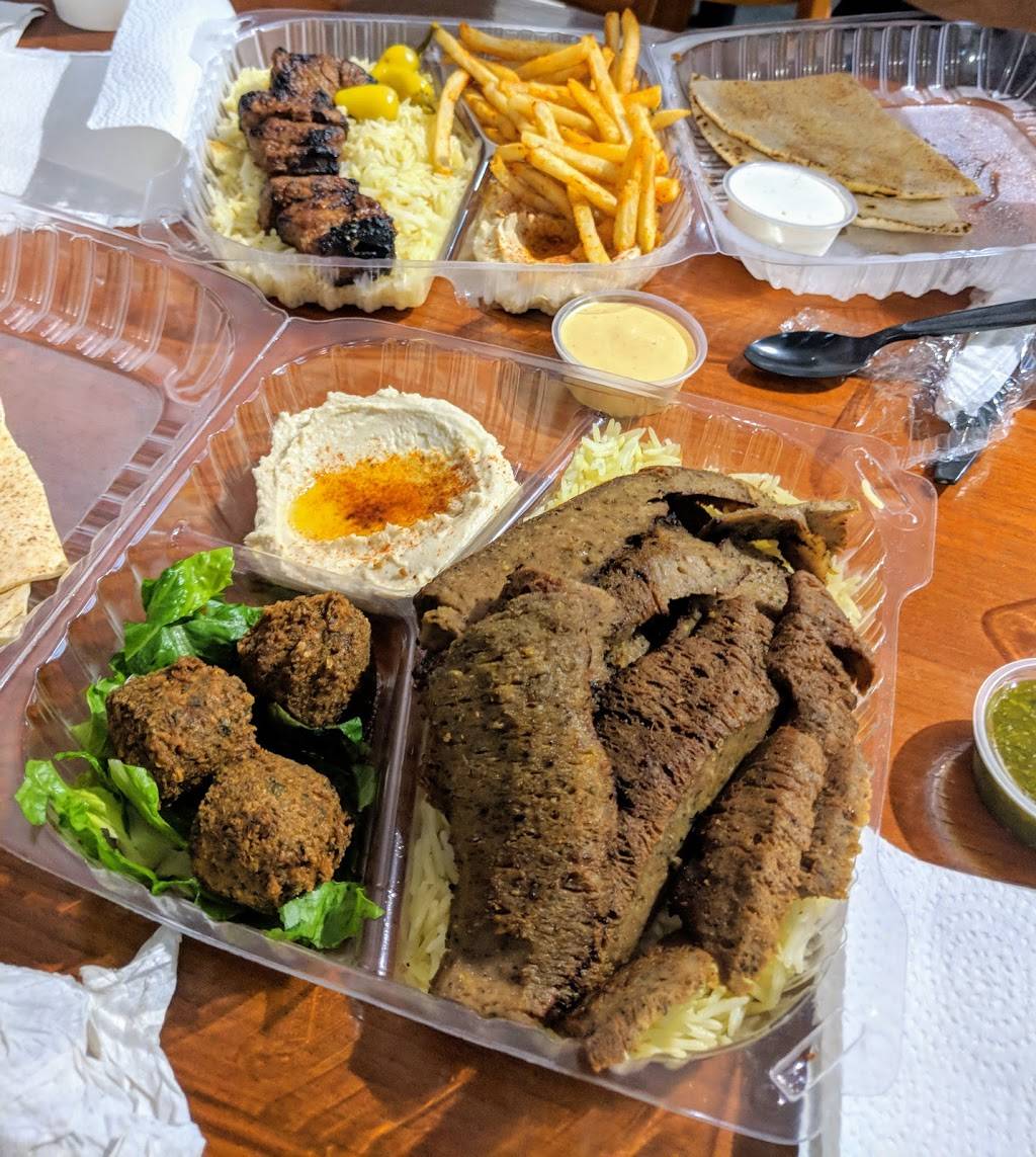 Dubai Sauce | restaurant | 6510 Hollywood Blvd, Los Angeles, CA 90028, USA | 3234069786 OR +1 323-406-9786