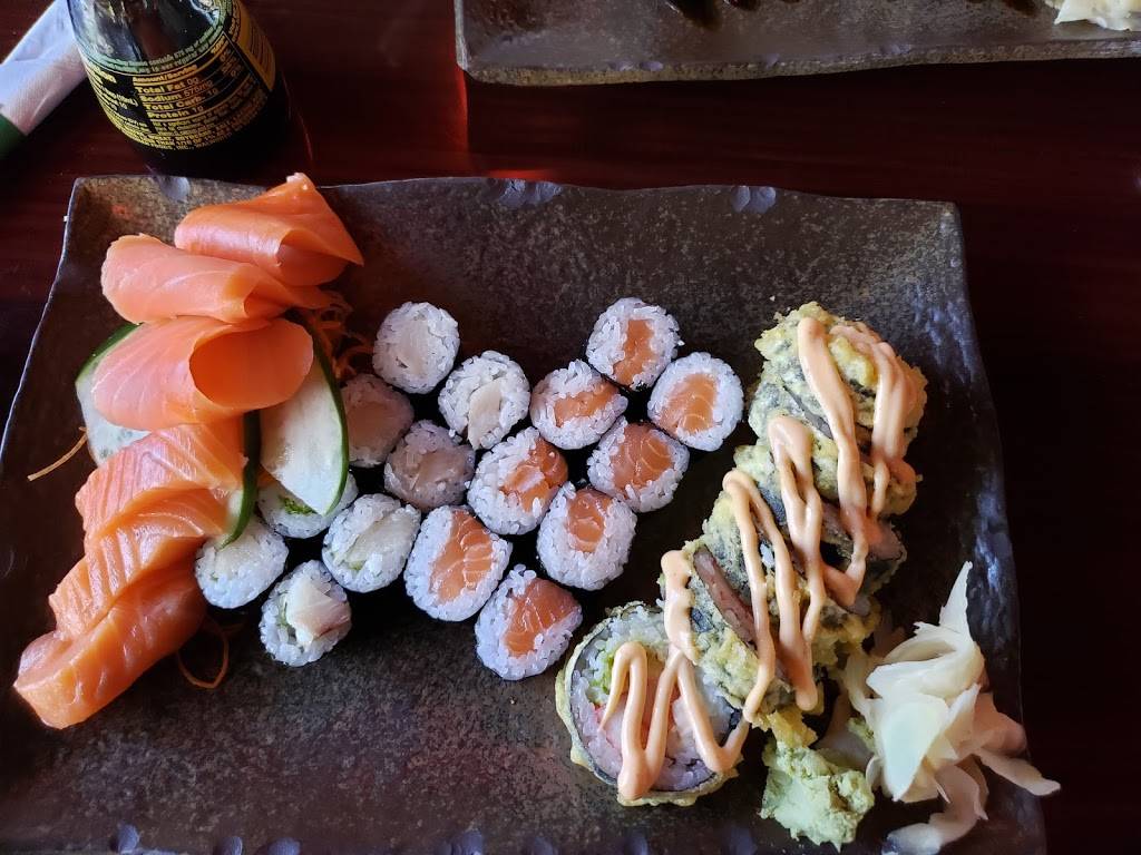 MAI Japanese Restaurant - Ayrsley Town | restaurant | 2215 Ayrsley Town Blvd, Charlotte, NC 28273, USA | 7044999005 OR +1 704-499-9005