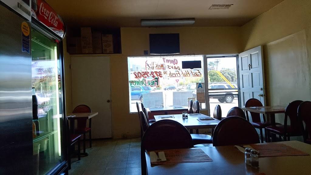 La Paz | restaurant | 1095 Aviation Blvd, Hermosa Beach, CA 90254, USA | 3103727502 OR +1 310-372-7502