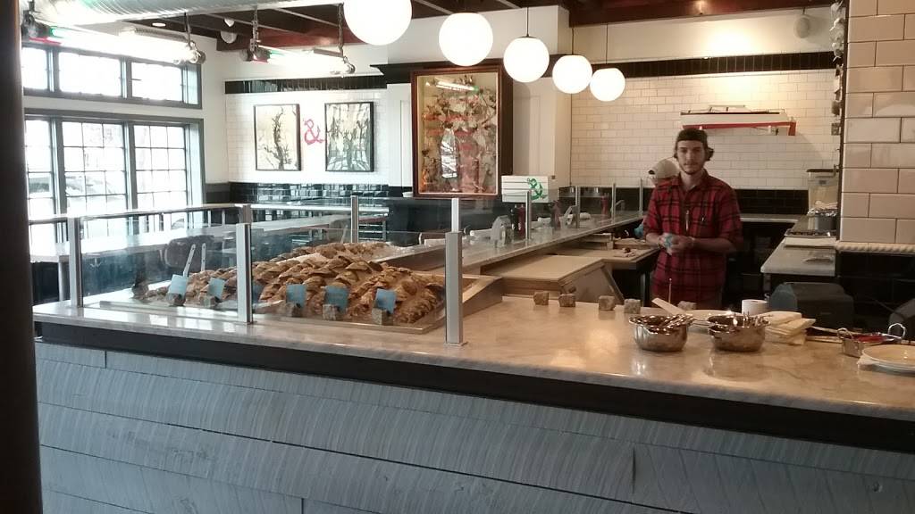 Chesapeake & Maine | restaurant | 316 Rehoboth Ave, Rehoboth Beach, DE 19971, USA | 3022263600 OR +1 302-226-3600